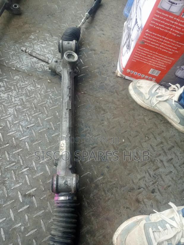 Steering Racks Probox/Vitz New Model - thumbnail 3