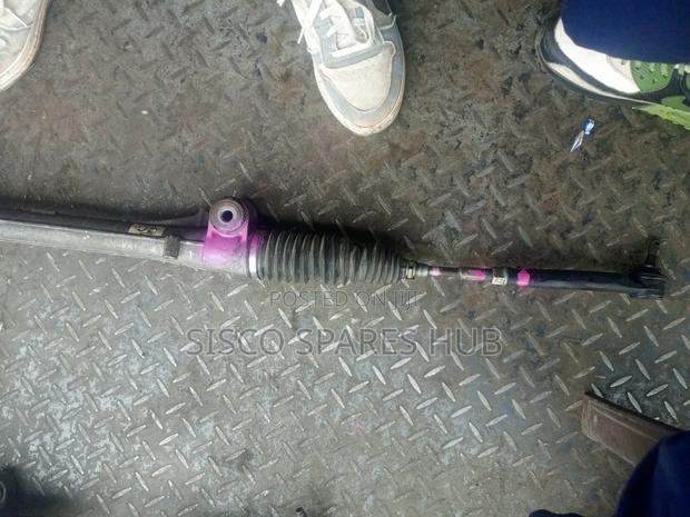 Steering Racks Probox/Vitz New Model - thumbnail 4