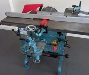 Lida Wood Working Machine/ Multifunction Lida Wood Working
