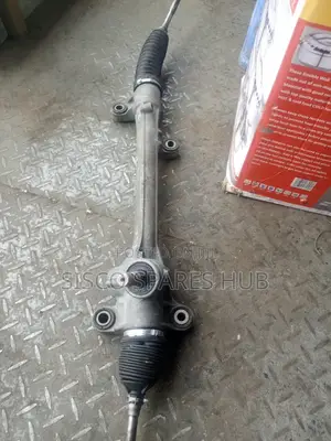 Steering Racks Axio/Fielder 141