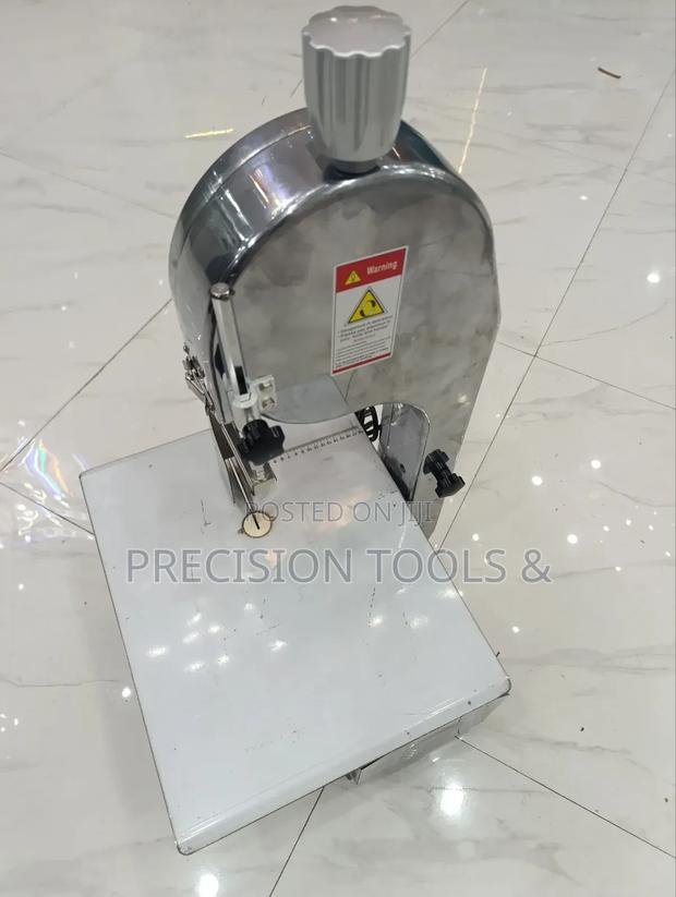 High Efficiency Bone Saw Machine 1500w - thumbnail 3