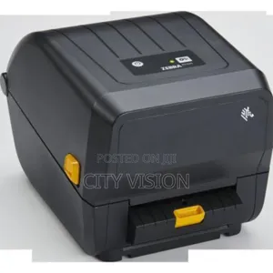 Zebra Zd230 Barcode Label Thermal Transfer Printer