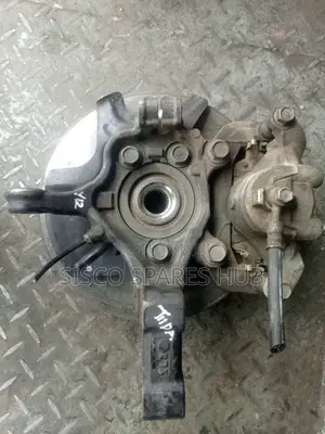 Hub Bearing Tiida/Y12