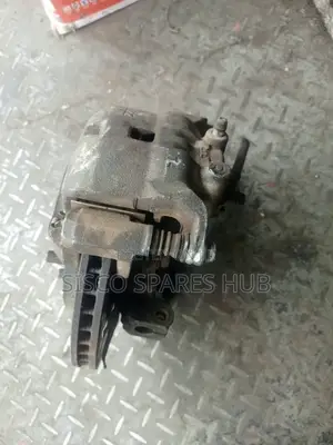 Hub Bearing Tiida/Y12