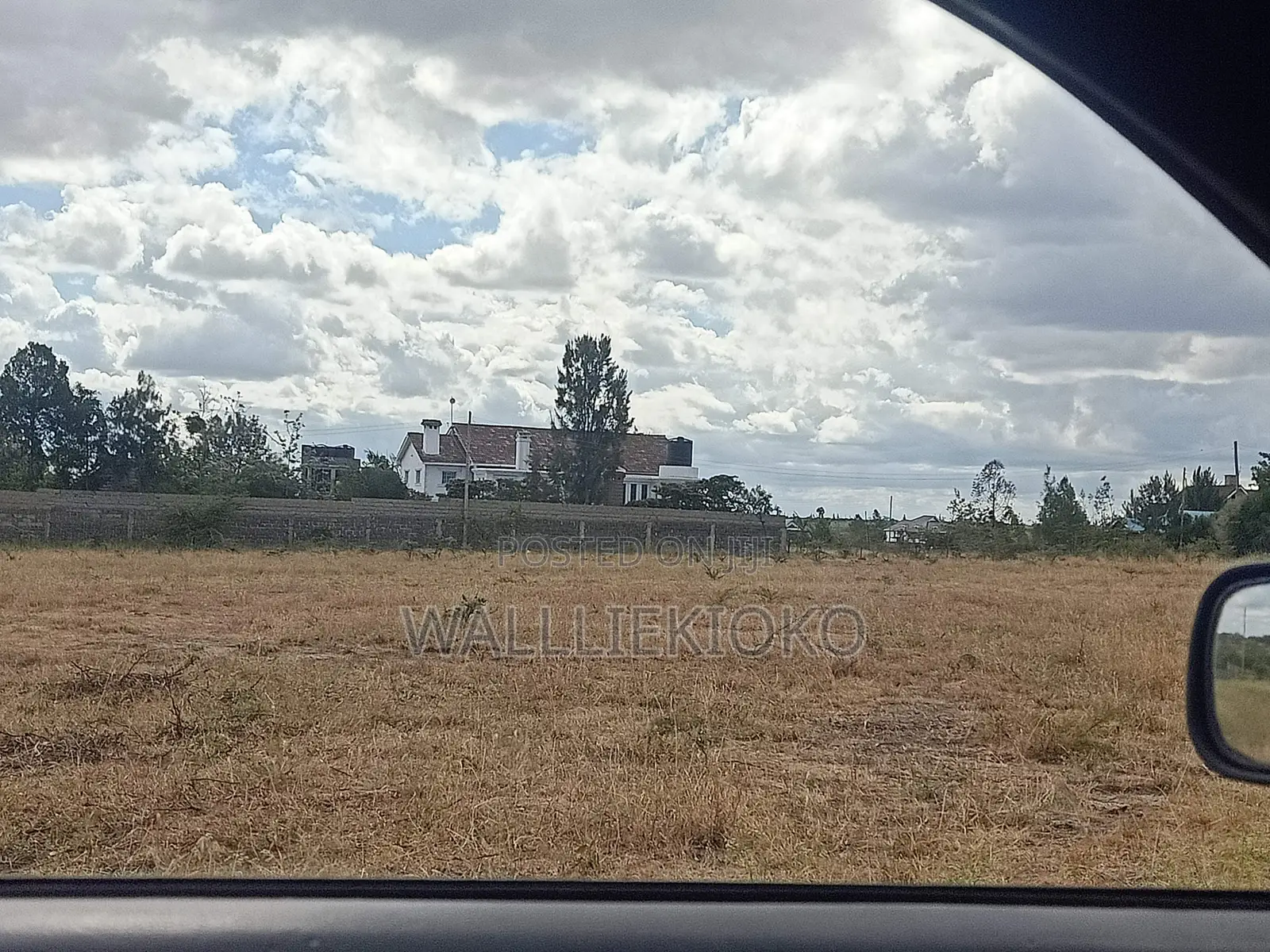 2 Plots of 50 X 100 for Sale