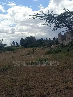 2 Plots of 50 X 100 for Sale