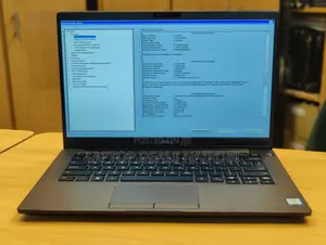Laptop Dell Latitude 7400 8GB Intel Core i5 SSD 256GB
