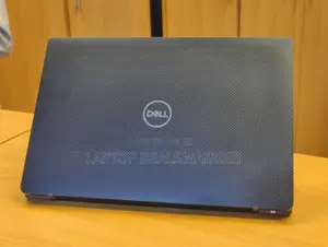 Laptop Dell Latitude 7400 8GB Intel Core i5 SSD 256GB