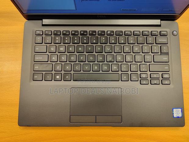Laptop Dell Latitude 7400 8GB Intel Core i5 SSD 256GB - thumbnail 4