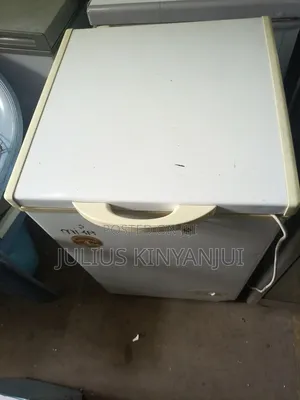 2 Feet Square Deep Freezer
