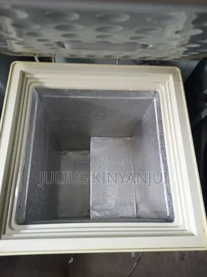2 Feet Square Deep Freezer