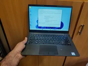 Laptop Dell Latitude 7300 8GB Intel Core i5 SSD 256GB
