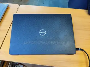 Laptop Dell Latitude 7300 8GB Intel Core i5 SSD 256GB