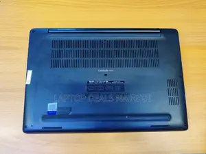 Laptop Dell Latitude 7300 8GB Intel Core i5 SSD 256GB