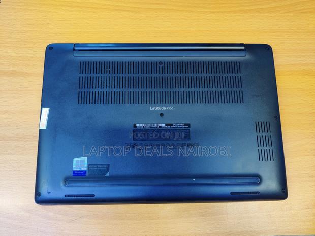 Laptop Dell Latitude 7300 8GB Intel Core i5 SSD 256GB - thumbnail 3