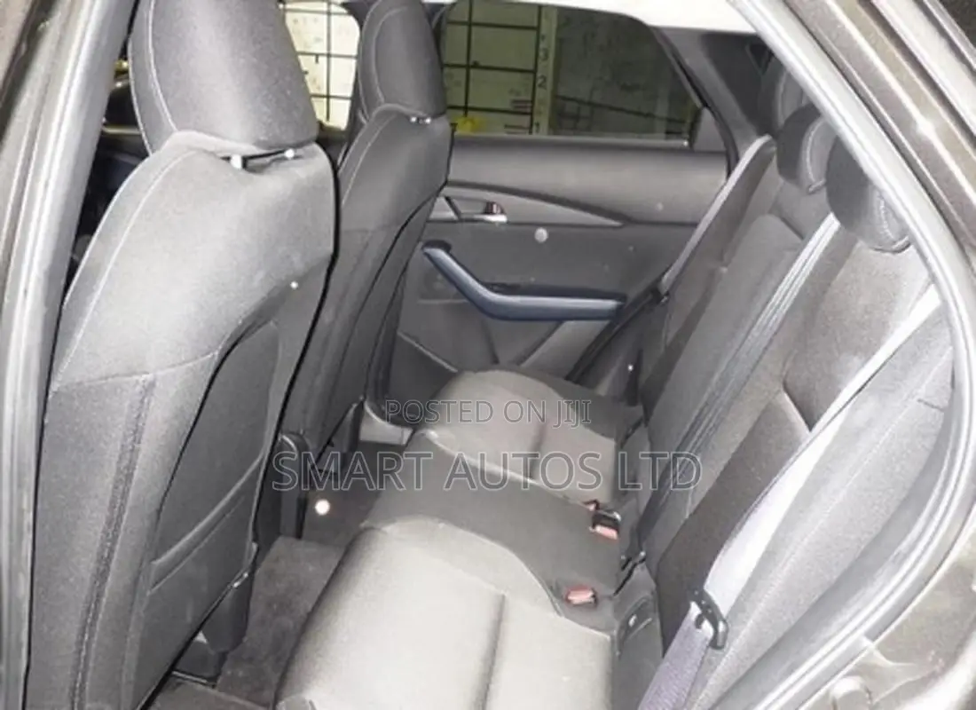 Mazda CX-30 2020 Gray