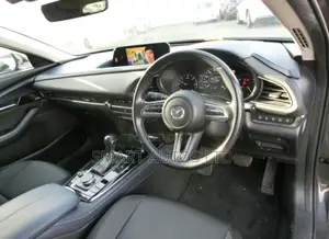 Mazda CX-30 2020 Gray