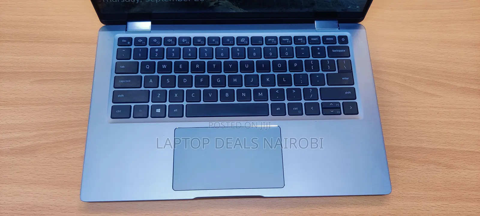 Laptop Dell Latitude 7420 16GB Intel Core i5 SSD 512GB