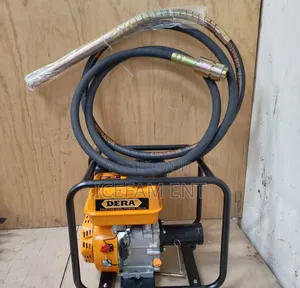 Dera Gasoline Vibrator Machine/Vibrator Machine