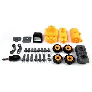 Diy Truck / Construction Truck