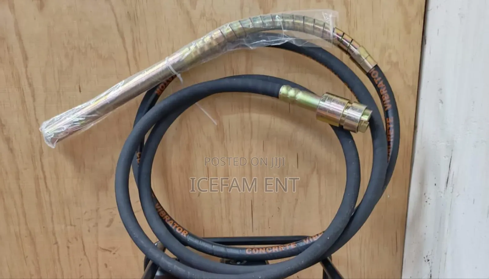 Poker Shaft/6mtrs Poker Shaft