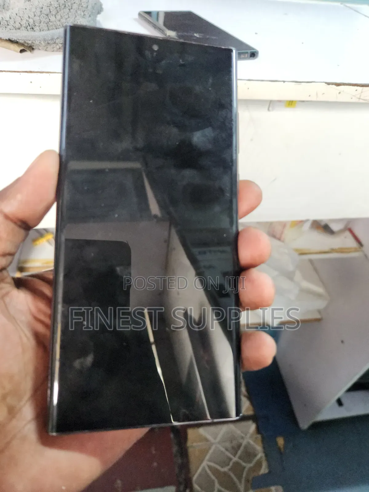 Samsung Galaxy Note 8 9 10 Screens