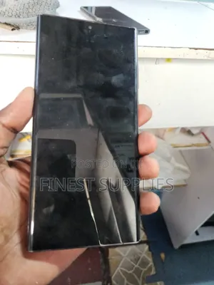 Samsung Galaxy Note 8 9 10 Screens
