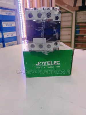 D3210 Contacter Joyelec