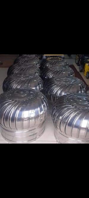 Cyclone 400,500,600mm - main view