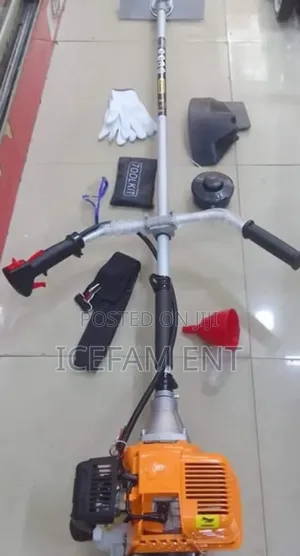 Dera Brush Cutter/2 Stroke Brush Cutter