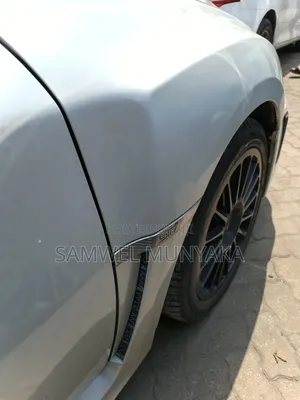 Subaru Impreza WRX STI 5-dr 2013 Pearl