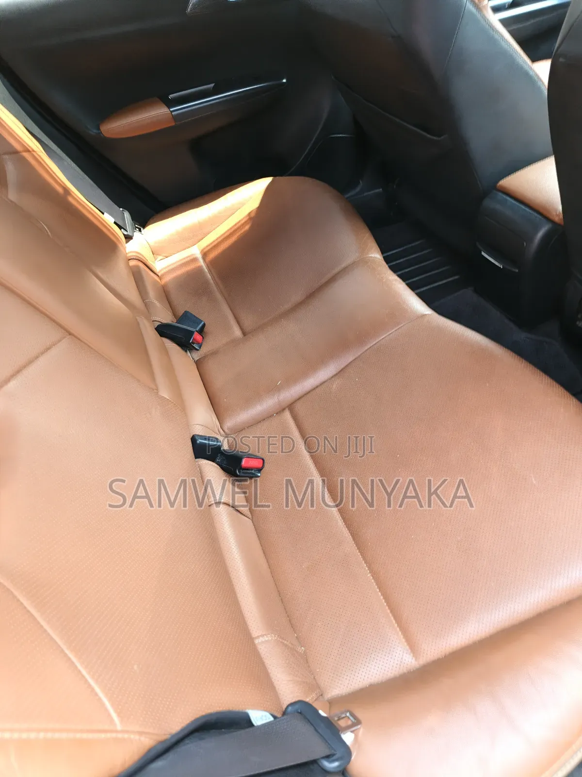 Subaru Impreza WRX STI 5-dr 2013 Pearl