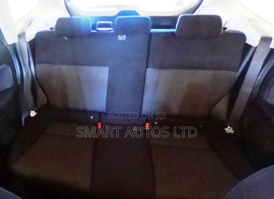 Subaru Forester 2018 Brown