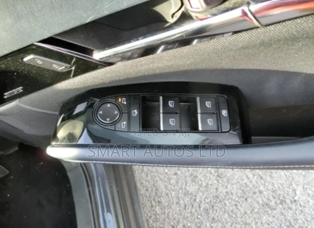 Subaru Forester 2018 Brown