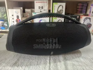 Jbl Boombox 3