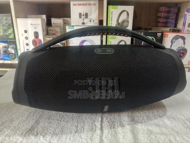 Jbl Boombox 3 - thumbnail 3