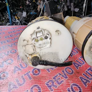 Fuelpump Probox/Succeed