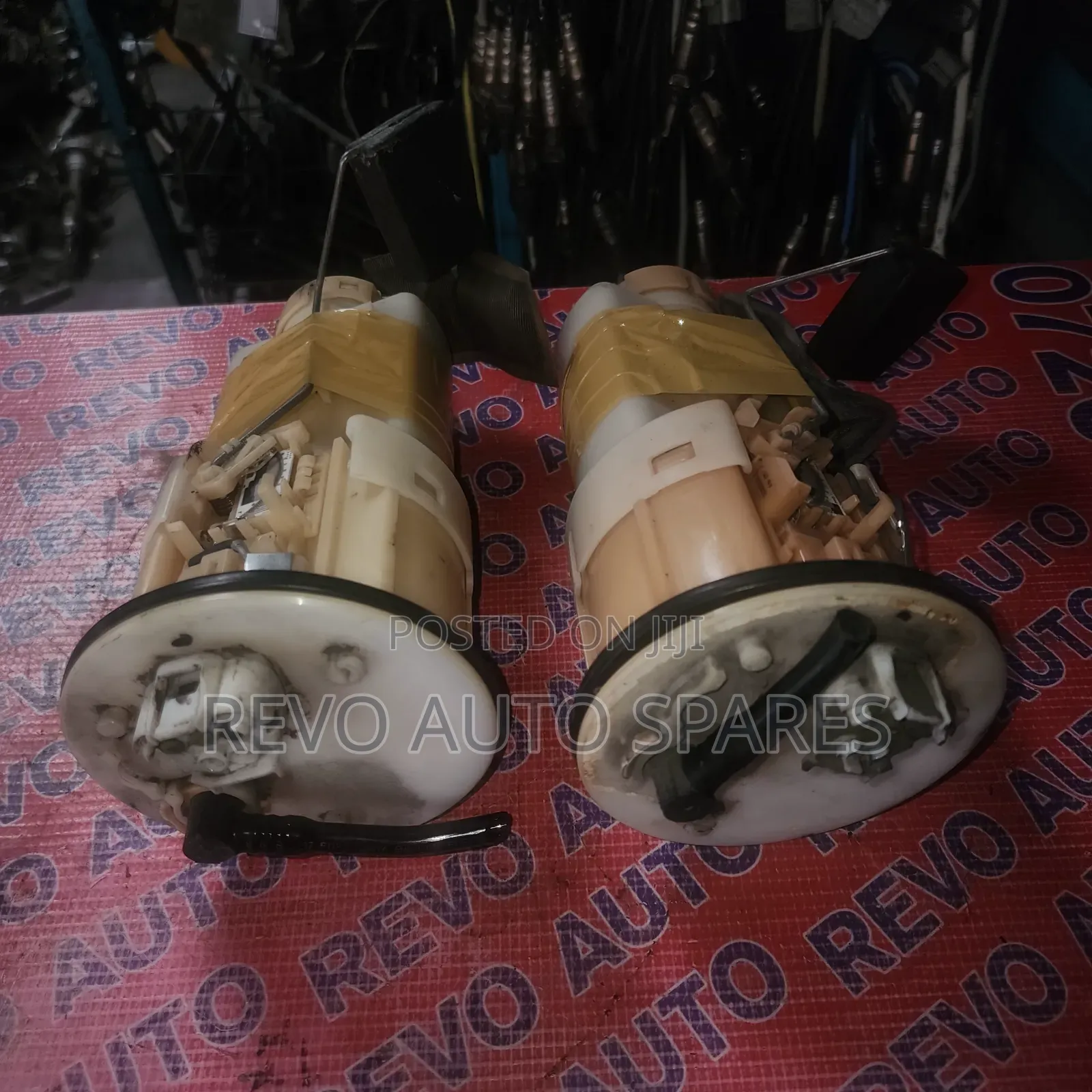 Fuelpump Probox/Succeed