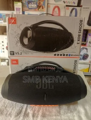 Jbl Boombox 3