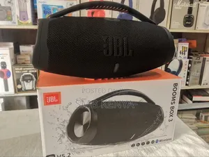 Jbl Boombox 3