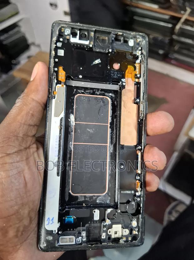 Samsung Galaxy Note 8 9 10 Screens - thumbnail 2