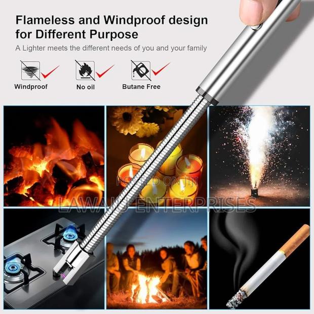 Bbq Lighter