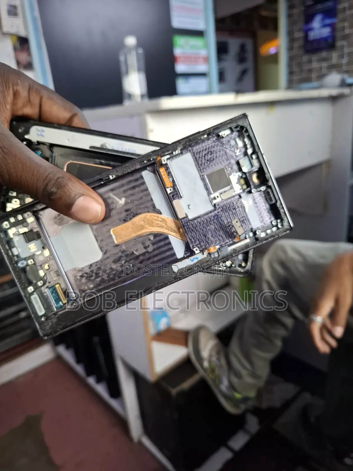 Screens For Samsung Galaxy Note 20 21 22 23 24 Ultra