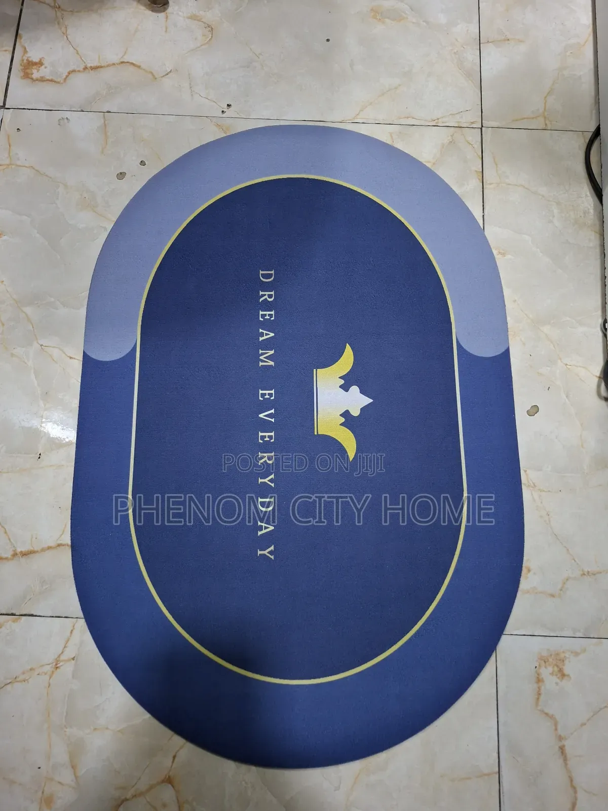 Absorbing Bathroom Doormats
