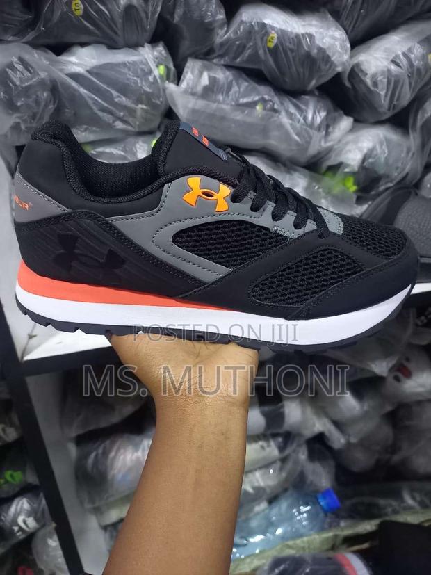 Under Amour Men Joggers / Gym Shoes Sizes 40-45