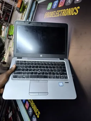 Laptop HP EliteBook 820 G3 8GB Intel Core i7 SSD 256GB