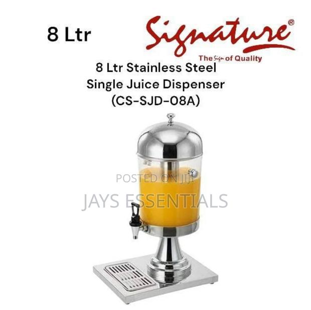 8 Litres Juice Dispenser - thumbnail 3