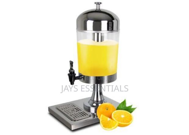 8 Litres Juice Dispenser - thumbnail 4