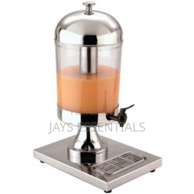 8 Litres Juice Dispenser - thumbnail 5