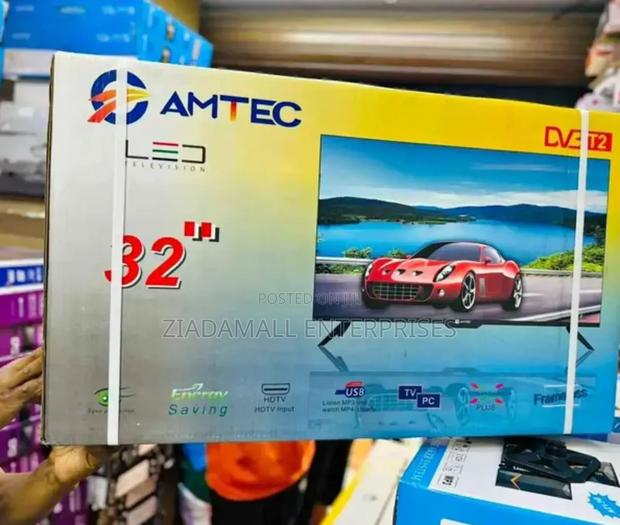Robust and User-Friendly Amtec 32 Digital Ac/Dc Power Supply - thumbnail 2